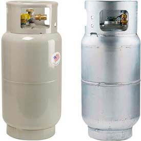 TVH Parts Forklift LPG Tanks