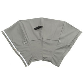 Zip-A-Duct™ Left Hand 90 Degree Elbows