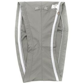Zip-A-Duct™ Right Hand 45 Degree Elbows