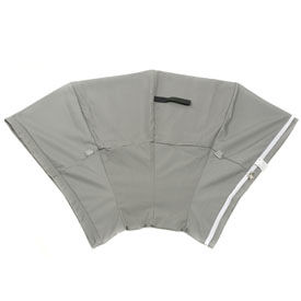 Zip-A-Duct™ Right Hand 90 Degree Elbows