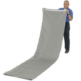 Zip-A-Duct™ Straights Without Vents