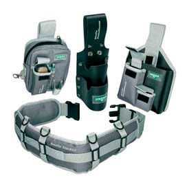 Unger® Window Cleaning Belt System