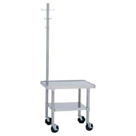 Equipment Stands