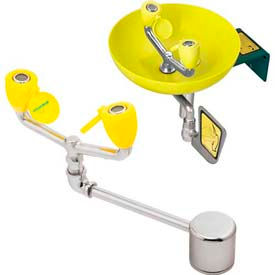 Speakman® Safety Eyewash Stations