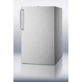 Summit Appliance Built-In Refrigerator-Freezer Units