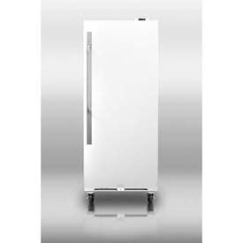 Frost-Free Refrigerator-Freezer Units