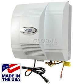 Aprilaire® Humidifiers