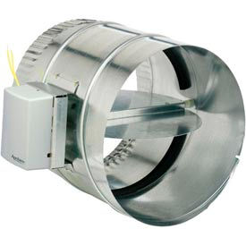 damper aprilaire dampers globalindustrial soffit controls hvac gvd rma undereave sylvane diffusers
