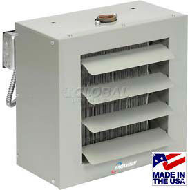 Modine Steam & Hot Water Unit Heaters With Explosion Proof Motors