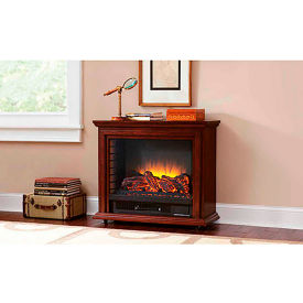 Electric Fireplaces