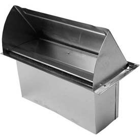 Speedi-Products Wall Vents