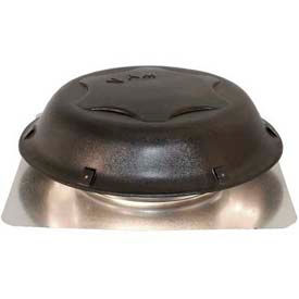 CoolAttic® Roof Mount Power Attic Ventilators