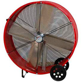 big blower fan