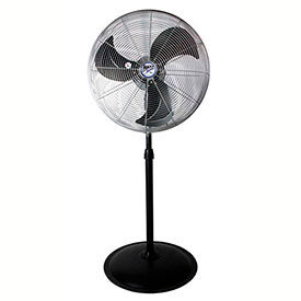 MaxxAir™ Heavy Duty Pedestal Fans