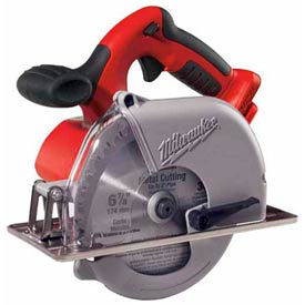 Metal Cutting Circular Saws