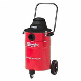 Milwaukee Wet/Dry Vacuum Cleaners