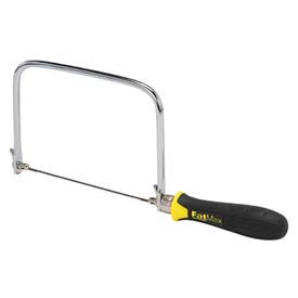 Coping Saws & Blades