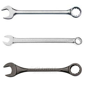 SAE Combination Wrenches