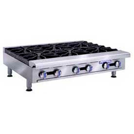 Hotplates