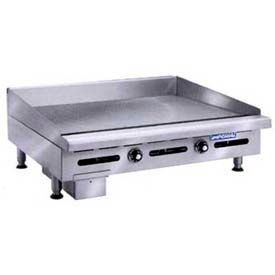 Counter Top Griddles