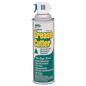 Degreasers, Dirt & Grease Strippers, Mechanical Cleaners