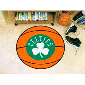 Basketball Mats