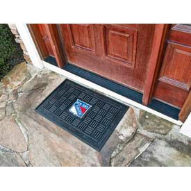 Medallion Door Mats