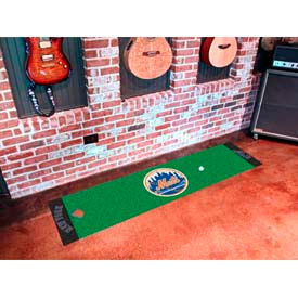 Putting Green & Golf Hitting Mats