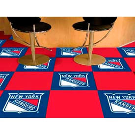 Team Carpet Tiles