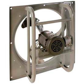Airmaster Low Pressure Industrial Duty Wall Fans