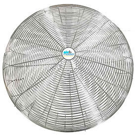 Airmaster Safety Guards
