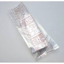 Printed Meat Handling Bags