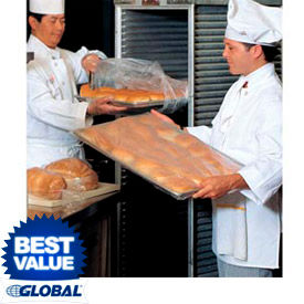 Bun Pan And Rack Covers
