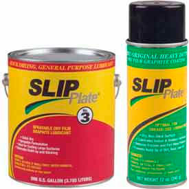 Industrial Dry Lubricants