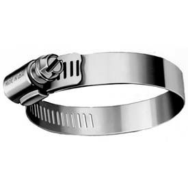 Standard Series Hose Clamps