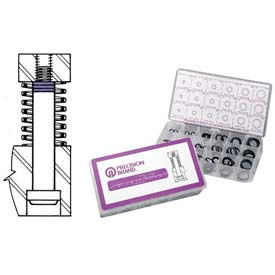Shoulder Screw Lengthening Shim