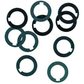 Steel Arbor Spacer