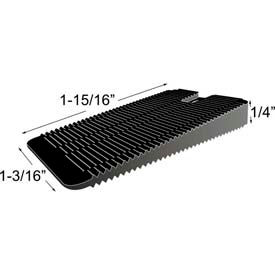 Wedgies™ Installation Shims