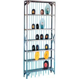 Equipto Disk Racks 84