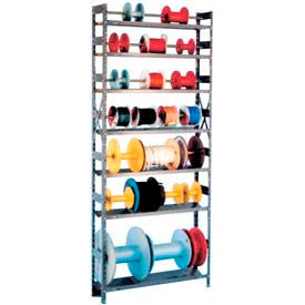 Equipto Wire Spool Racks 84