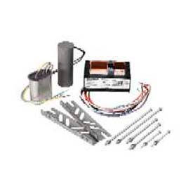 Pulse Start Metal Halide Ballasts