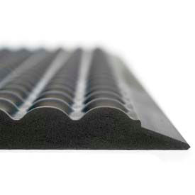 Anti-Fatigue Endurance Bubble Mats