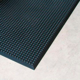 Raised Dome & Bubble Anti Fatigue Endurance Mats