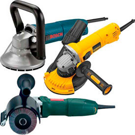 Specialty Grinders