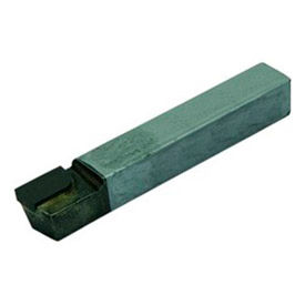 Brazed Carbide Tool Bits