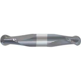 Ball End Mills - Double End