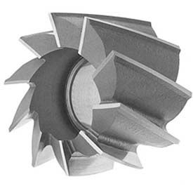 Shell End Mills