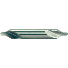 Standard Combined Drill & Countersinks