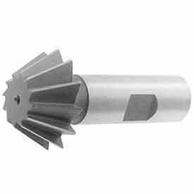 Shank Style Single Angle Cutters