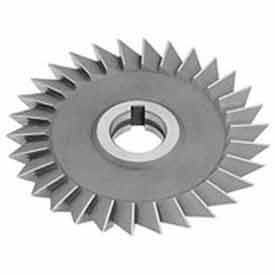 Arbor Style Single Angle Cutters